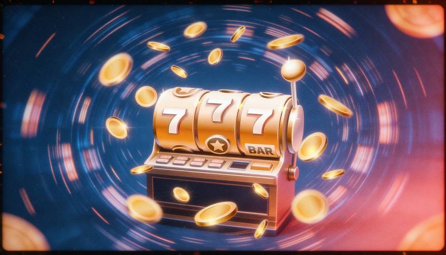 Dragonia Casino